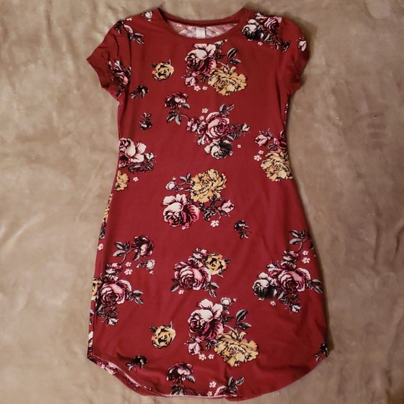 🖤 Dress - Picture 2 of 3